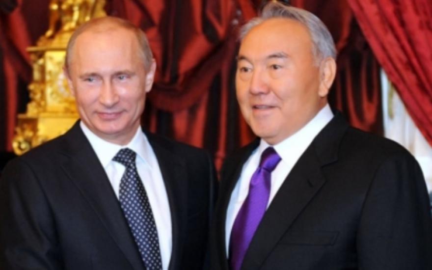 Нурсултан Назарбаев: "Достигнут консенсус, который удовлетворил все стороны"