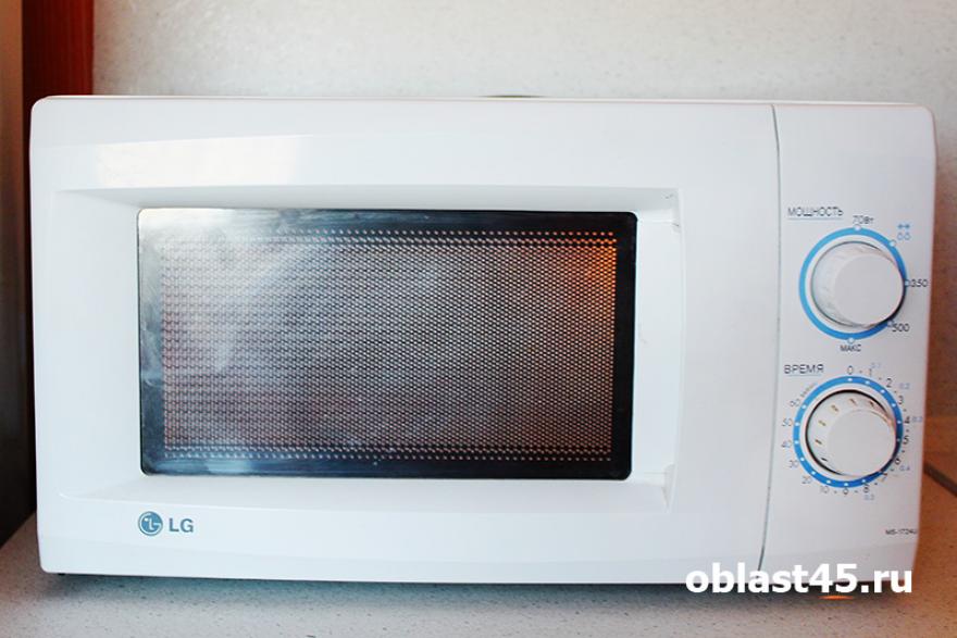 Россияне скупают микроволновки, холодильники и посудомоечные машины
