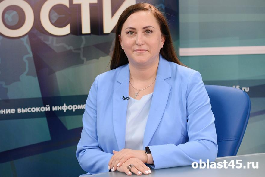 Оксана Максимова о том, как оформить налоговый вычет 