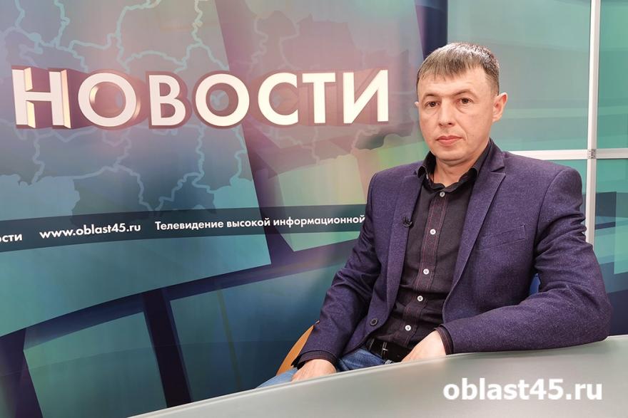  Денис Ермаков: «У нас получилось создать биологически активную добавку»