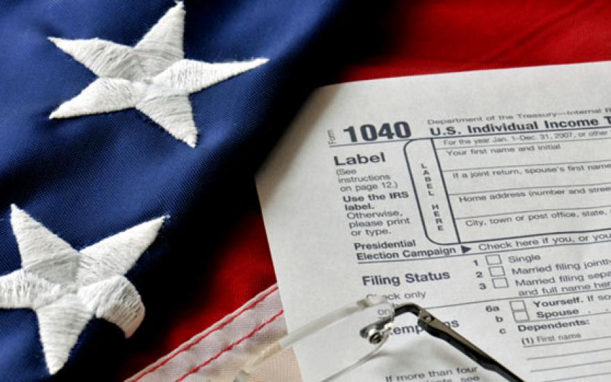 Сбербанк зарегистрировался в IRS США в рамках FATCA