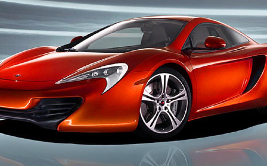 McLaren P13 и конкуренты: шесть способов красиво подъехать