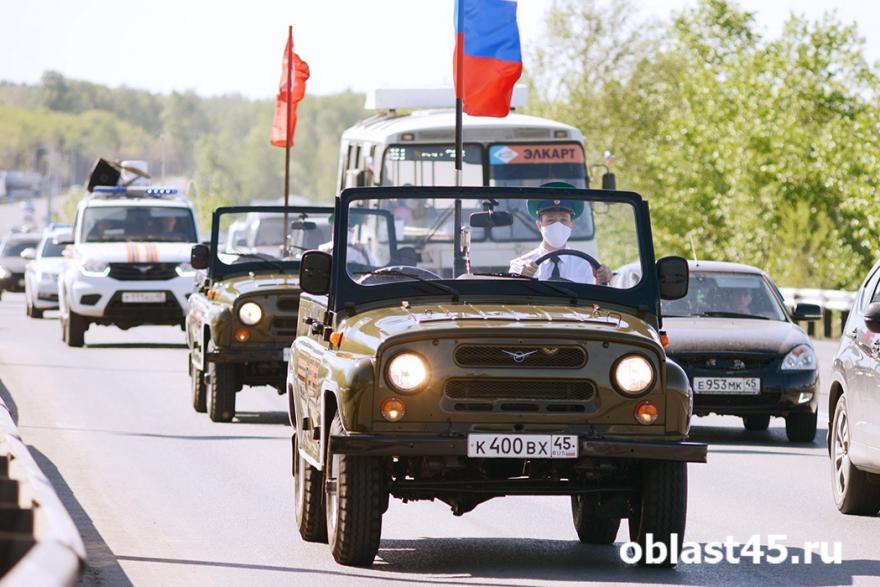 В России Знамя Победы может стать новым государственным флагом