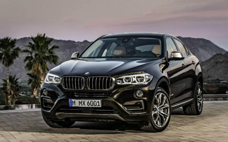 Новая версия BMW получит расширенную линейку двигателей