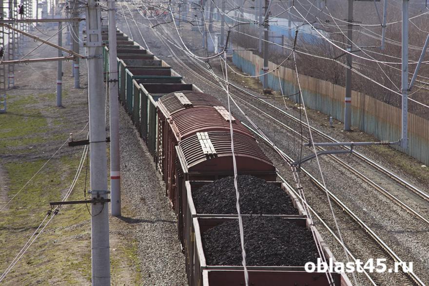 Временно попасть в Шадринск через железнодорожный переезд будет невозможно