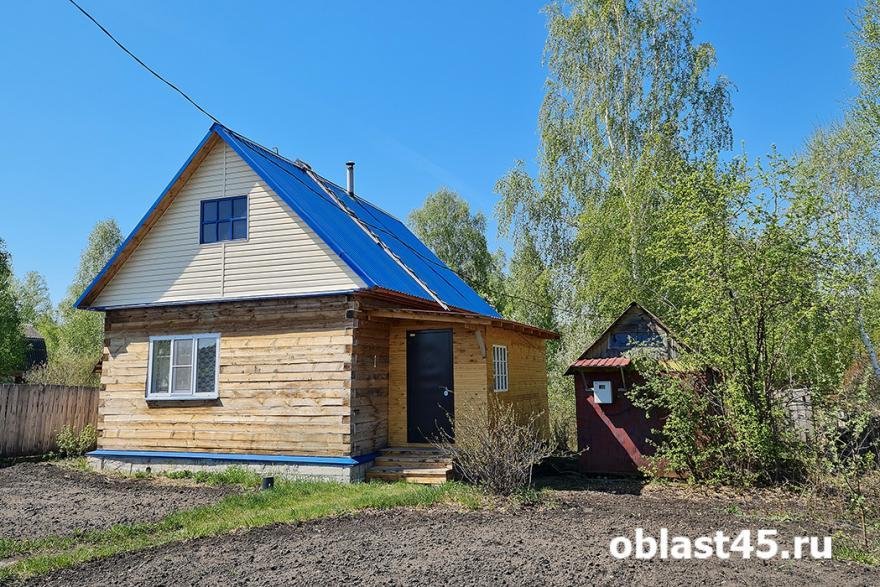 Россиянам дадут льготные кредиты по ипотеке для строительства частных домов