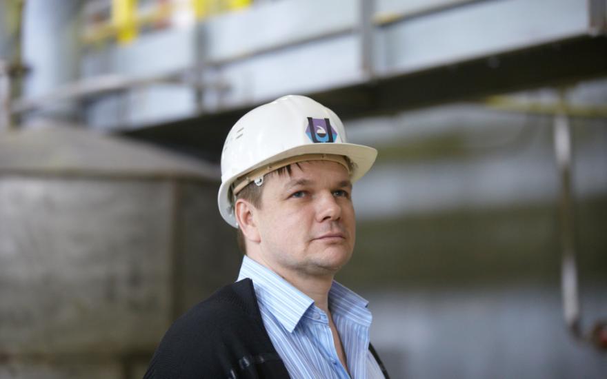 Николай Попонин: «Далур» - самое эффективное уранодобывающее предприятие в России»