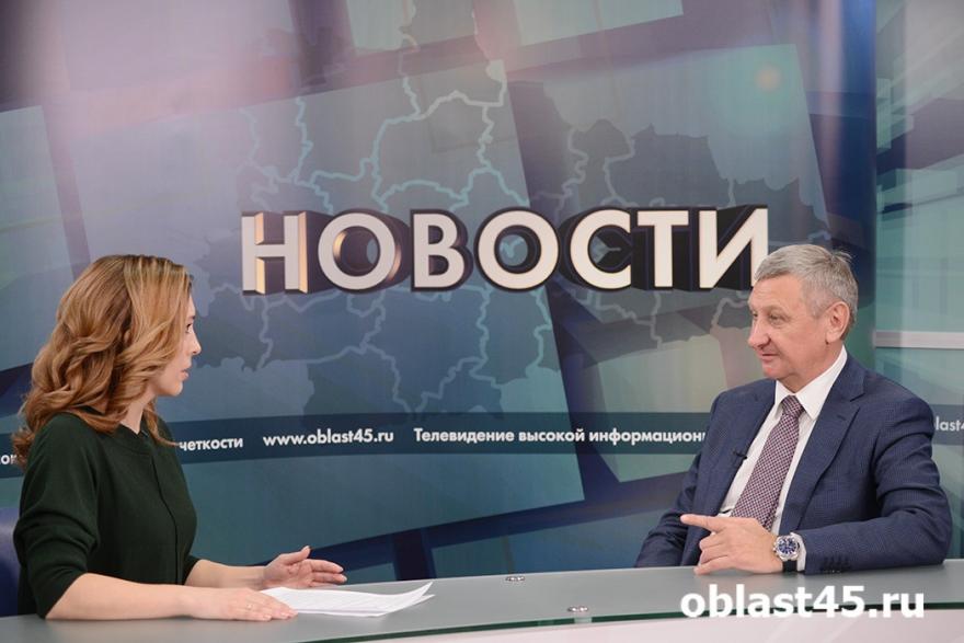 Директор «Область 45» Татьяна Хильчук отмечает день рождения