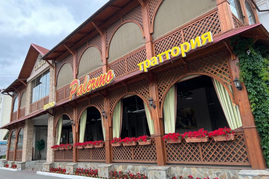В Кургане служба доставки известного ресторана стала банкротом