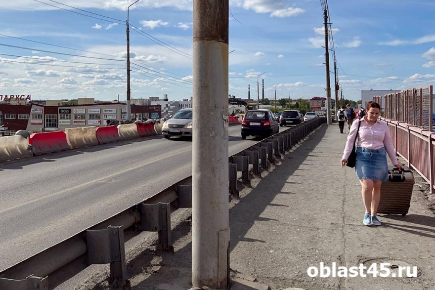Зауралец - о пытках в украинском плену, ремонт Некрасовского моста может затянуться, экс-заммэра Шадринска обвиняется во взяточничестве