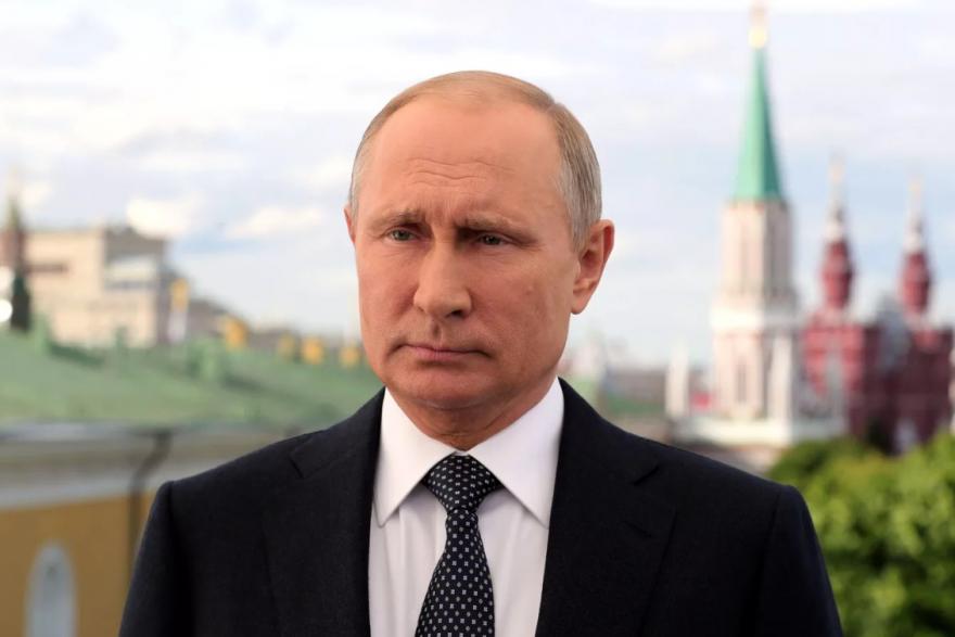 Владимир Путин увеличил число вице-премьеров