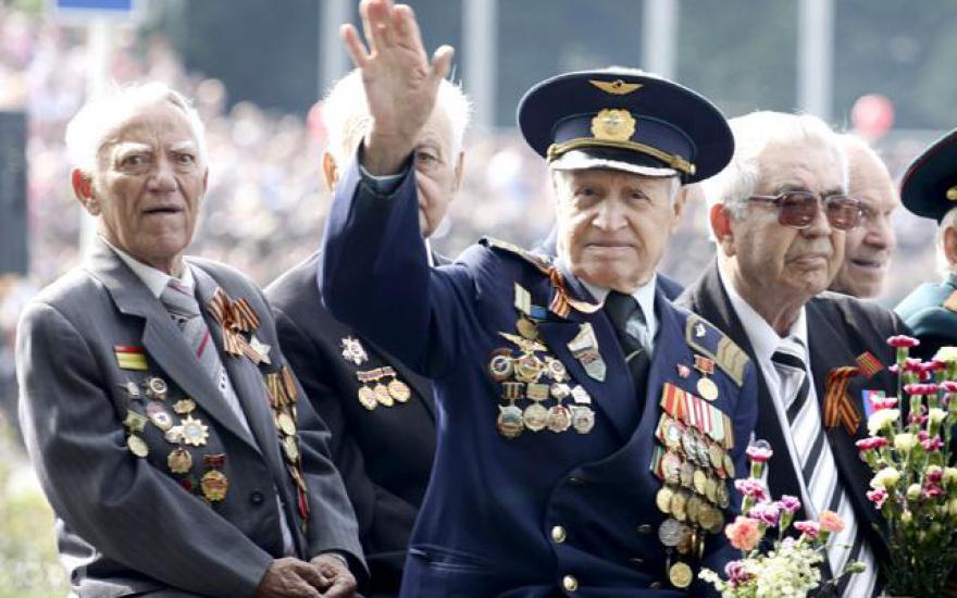 На отношение россиян к Великой Отечественной войне влияет современная политическая ситуация?