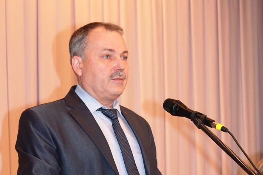 Завьялов остался главой Белозерского округа Зауралья