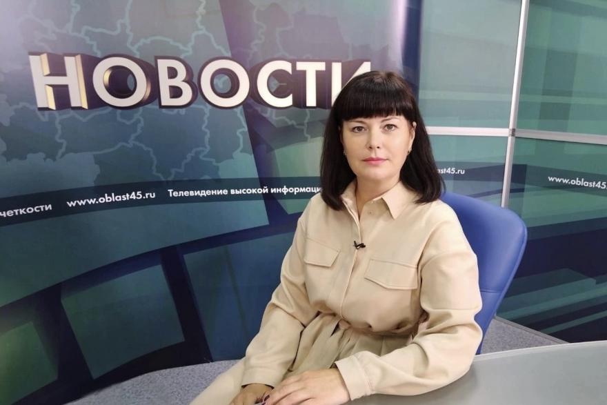 Елена Ситникова о Дне города, ремонтной кампании и своем отпуске