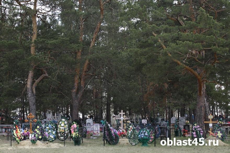 В России может появиться бренд похоронных услуг «Грустно и точка»
