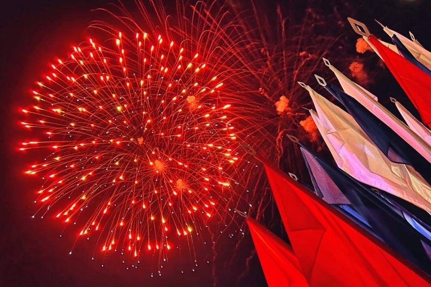 Спортивный парад и группа «Лицей»: Шадринск готовится к 360-летию