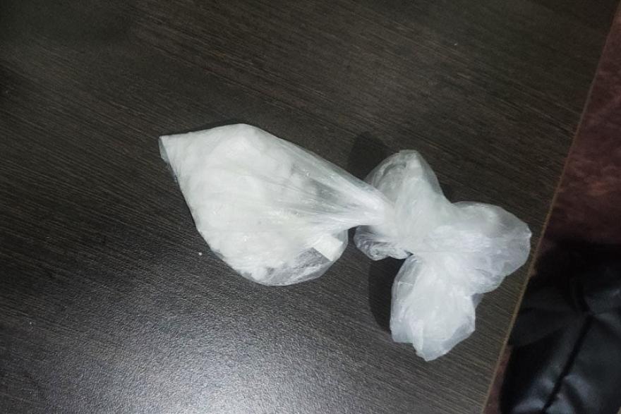 В Курганской области задержали наркосбытчика «синтетики»