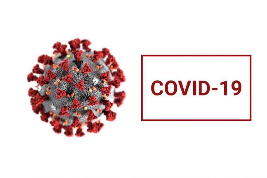 В Курганской области количество заболевших COVID-19 за стуки приблизилось к 400