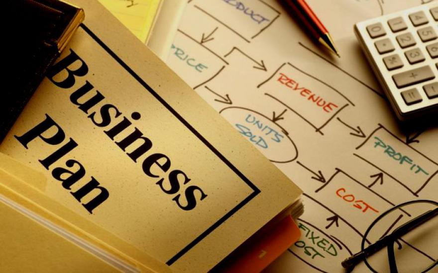 Развитие малого и среднего предпринимательства