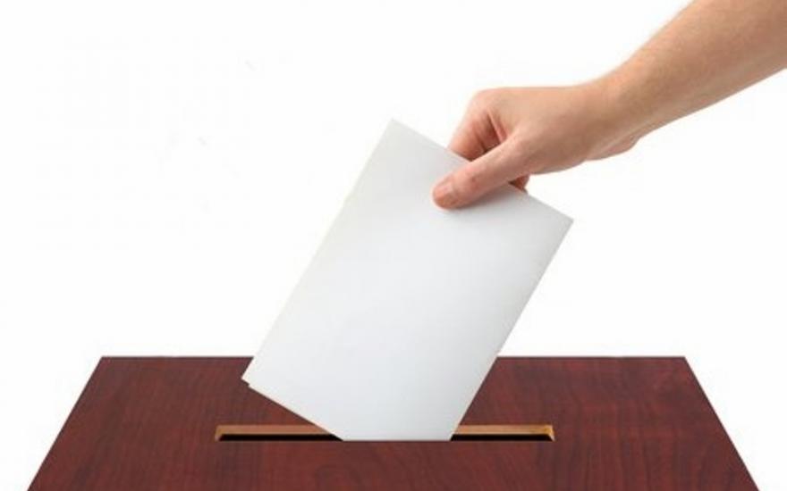 На выборы в городскую Думу выдвинулось 14 кандидатов