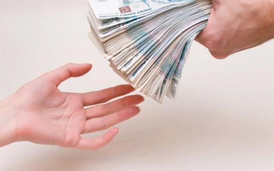 Российские регионы получили дополнительное финансирование на повышение зарплат