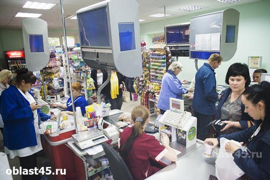 В России сканеры для проверки цен хотят установить во всех магазинах