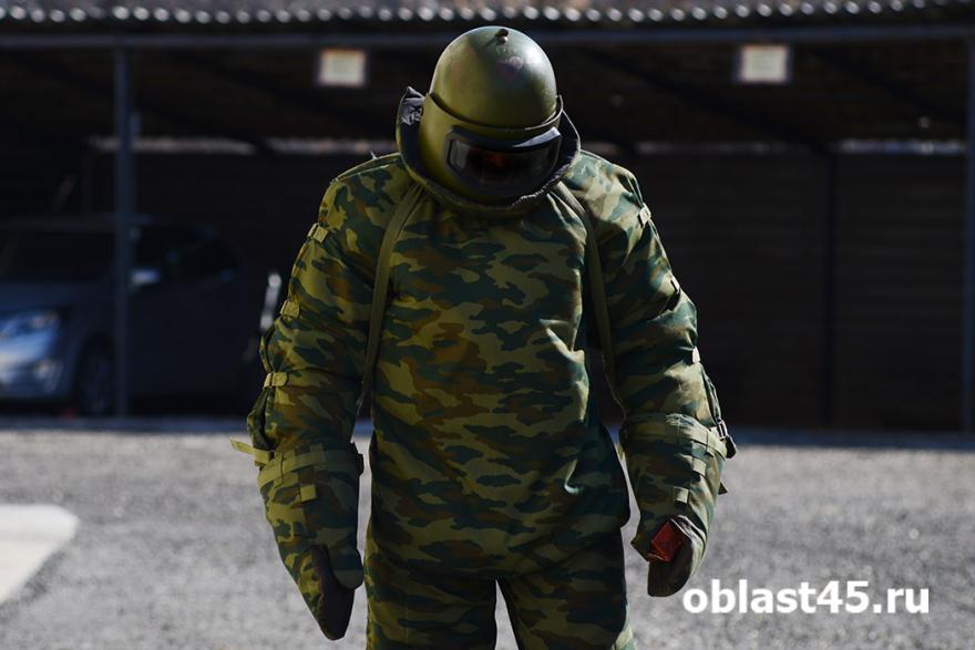 Неразорвавший боеприпас извлекли из груди участника СВО российские врачи 