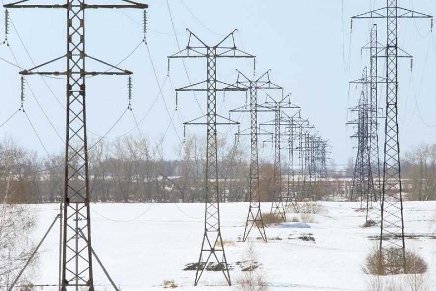 «СУЭНКО» успешно подготовила к зиме электрические сети в двух регионах УрФО