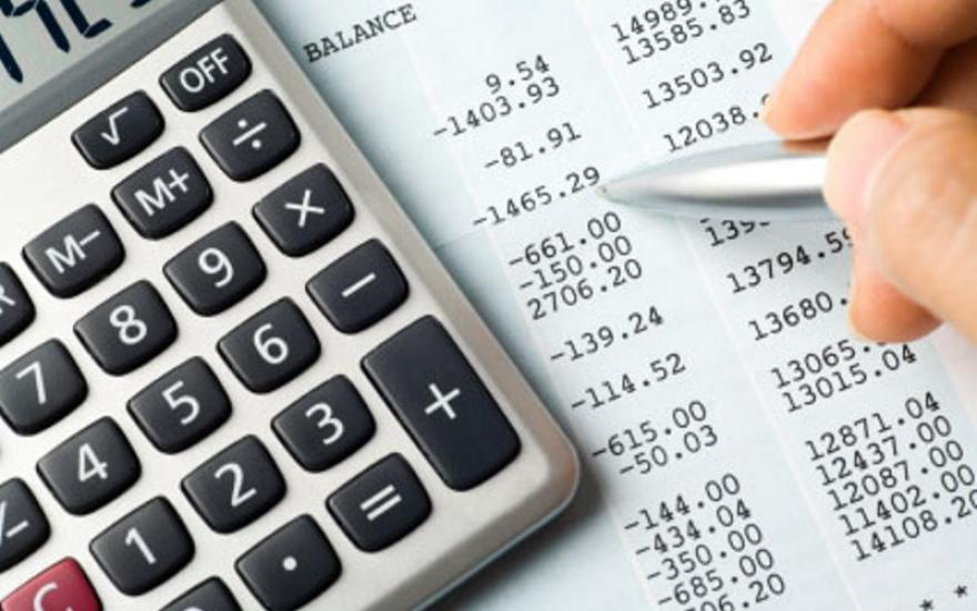 Налоговые сборы Курганской области принесли в федеральный бюджет почти 3 млн рублей