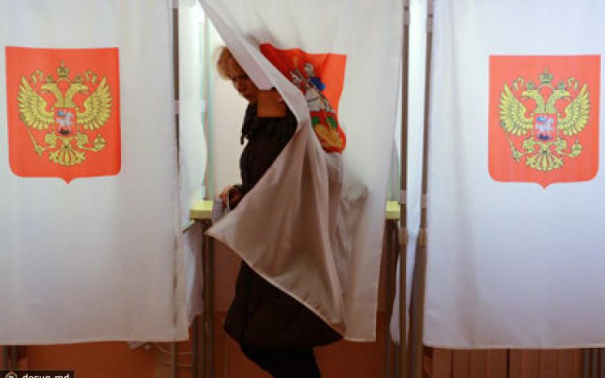 «Единая Россия» выдвинула в Курганскую городскую Думу 25 кандидатов