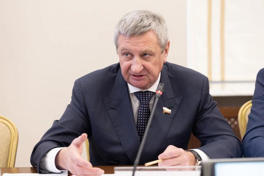 Муратов на заседании РСПП рассказал о кадрах в «оборонке»