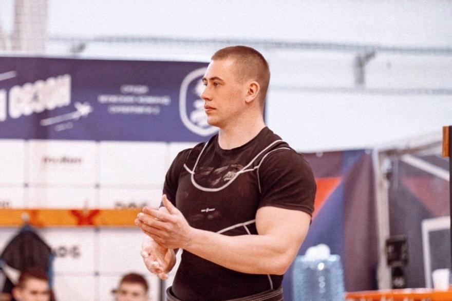 Два зауральских спортсмена стали мастерами спорта России