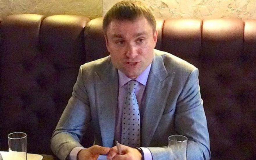 Антон Нечаев: «Санкции Запада не коснутся клиентов банка»