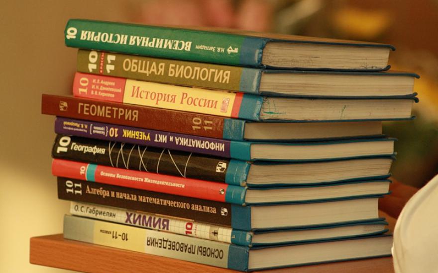 В Зауралье на оплату труда педагогам выделят около 5,8 млрд рублей