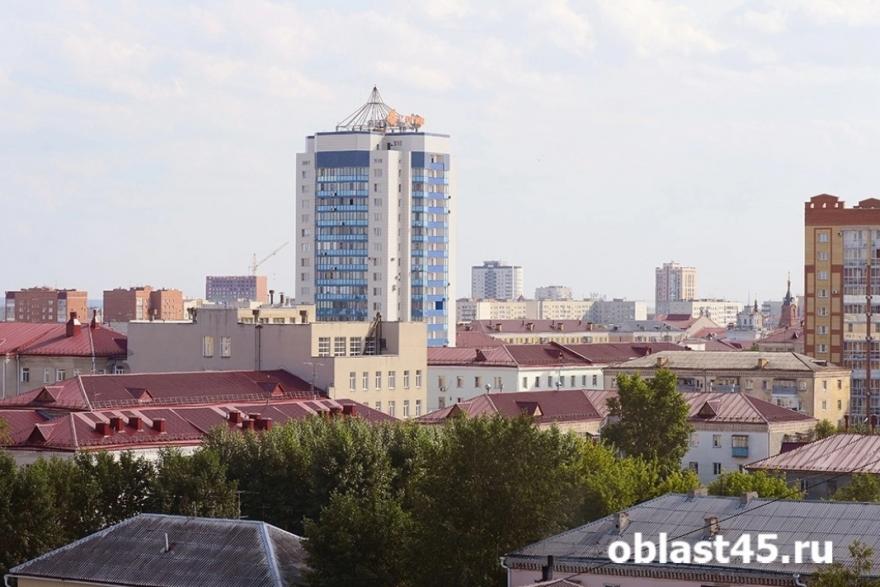 Курганская область стала лидером на Урале по вводу жилья