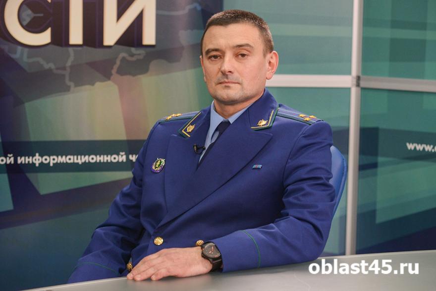 Виталий Долгушин о защите прав граждан, мошеннических схемах и коррупции