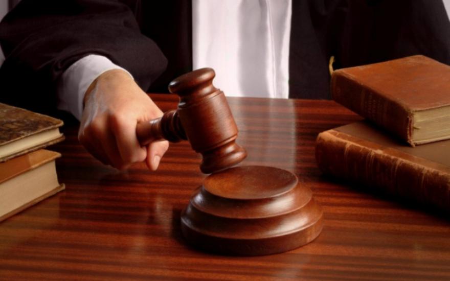 Курганский областной суд начал работу по нарушениям в избирательной кампании