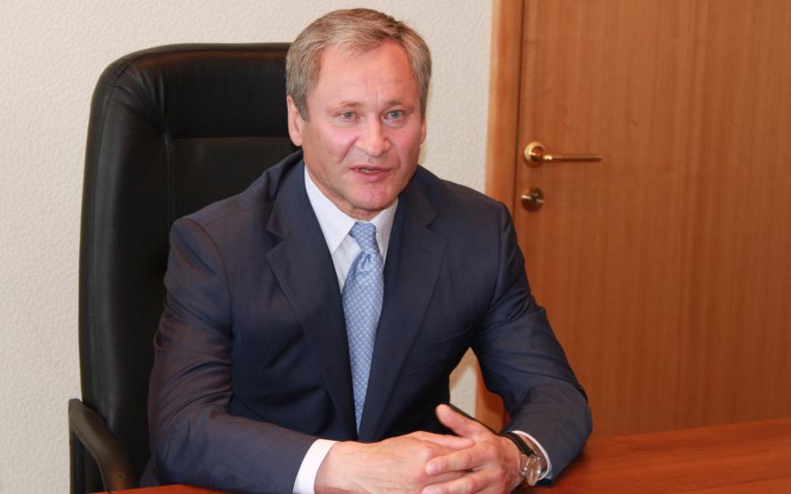Алексей Кокорин: "Президент дал поручения разобраться, предложить и поддержать"