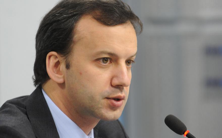 Вице-премьер Дворкович сообщил, при каких условиях Россия может отменить запрет на ввоз продуктов