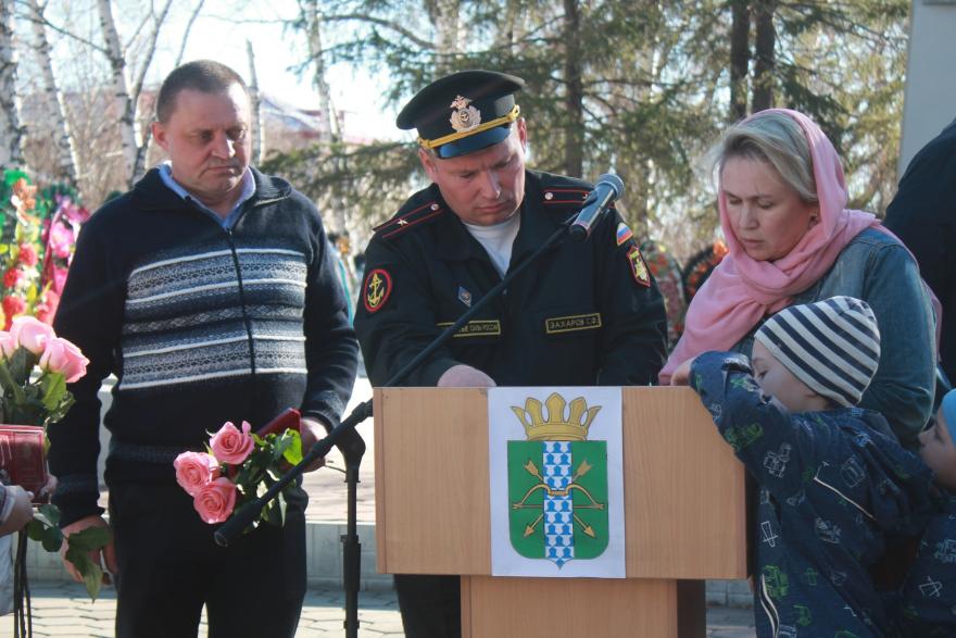 Путин наградил посмертно двух участников СВО из Курганской области