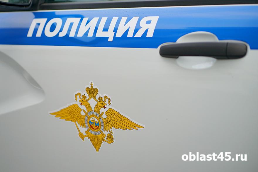 В Шадринске задержанный обвинил полицейских в избиении
