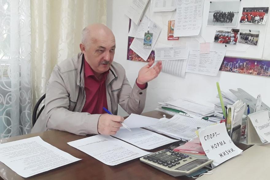 Депутаты облдумы досрочно прекратили полномочия своего коллеги Чепурного