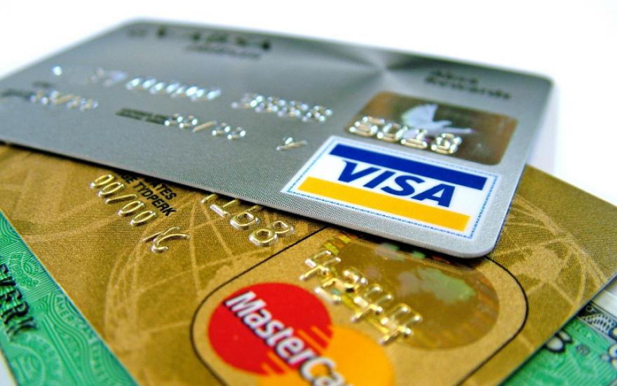 Visa и MasterCard разработали новую систему защиты данных своих клиентов