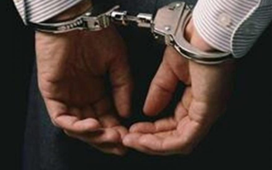 В Кургане арестован мужчина, сбивший насмерть ребенка