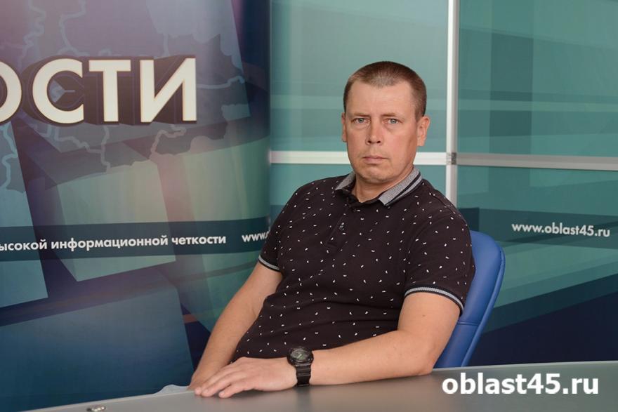 Евгений Мостовских пригласил курганцев болеть за «Тобол»: «В нашей команде нет легионеров» 