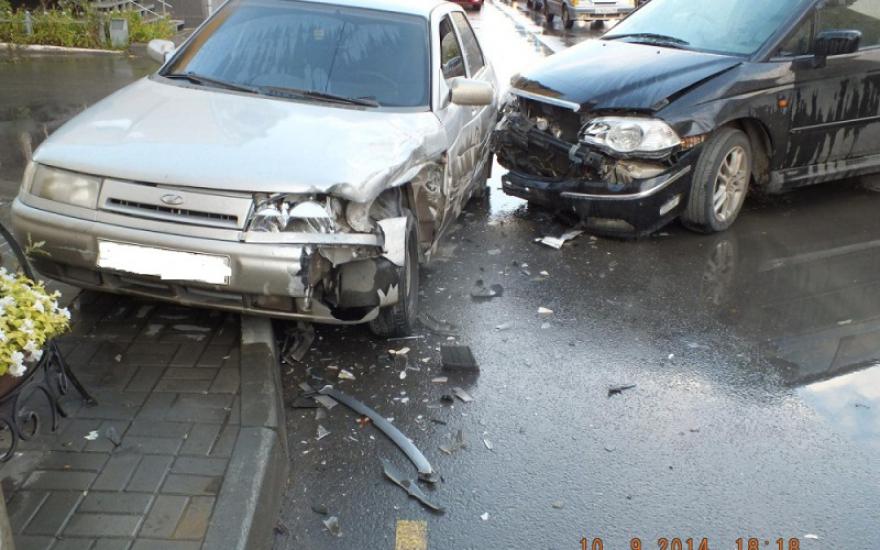 ДТП в Зауралье: насмерть сбит пешеход