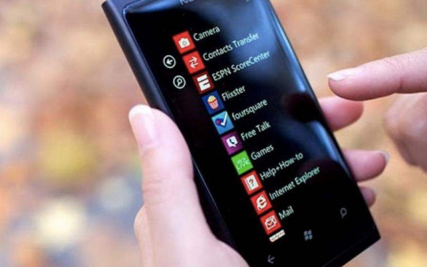 Смартфоны Nokia исчезнут с прилавков