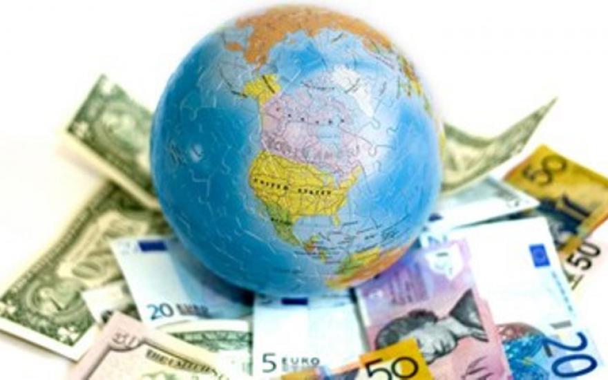 Мировую экономику ждут трудности в 2015 году