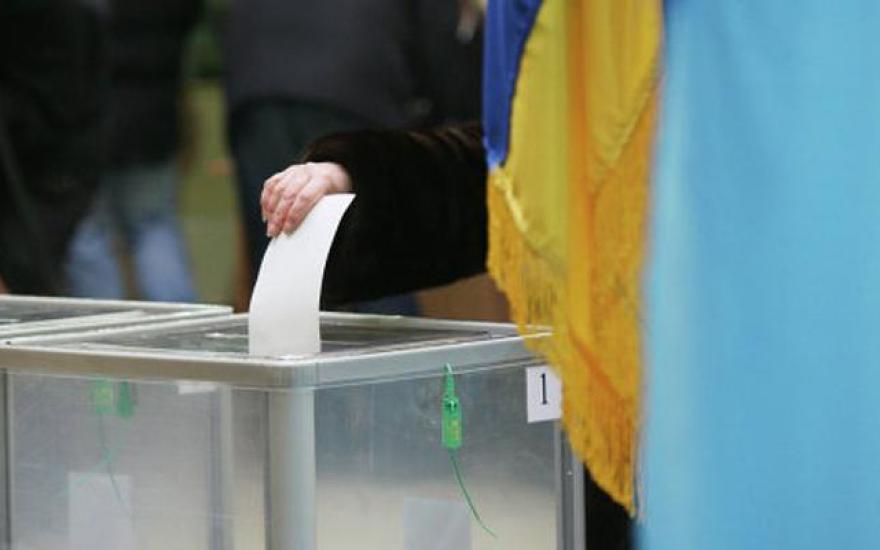 К 12 часам в Курганской области на выборах проголосовали уже более 17% избирателей