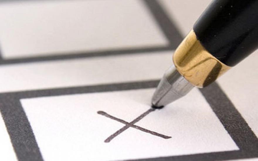 Стали известны предварительные итоги выборов депутатов Курганской городской Думы VI созыва